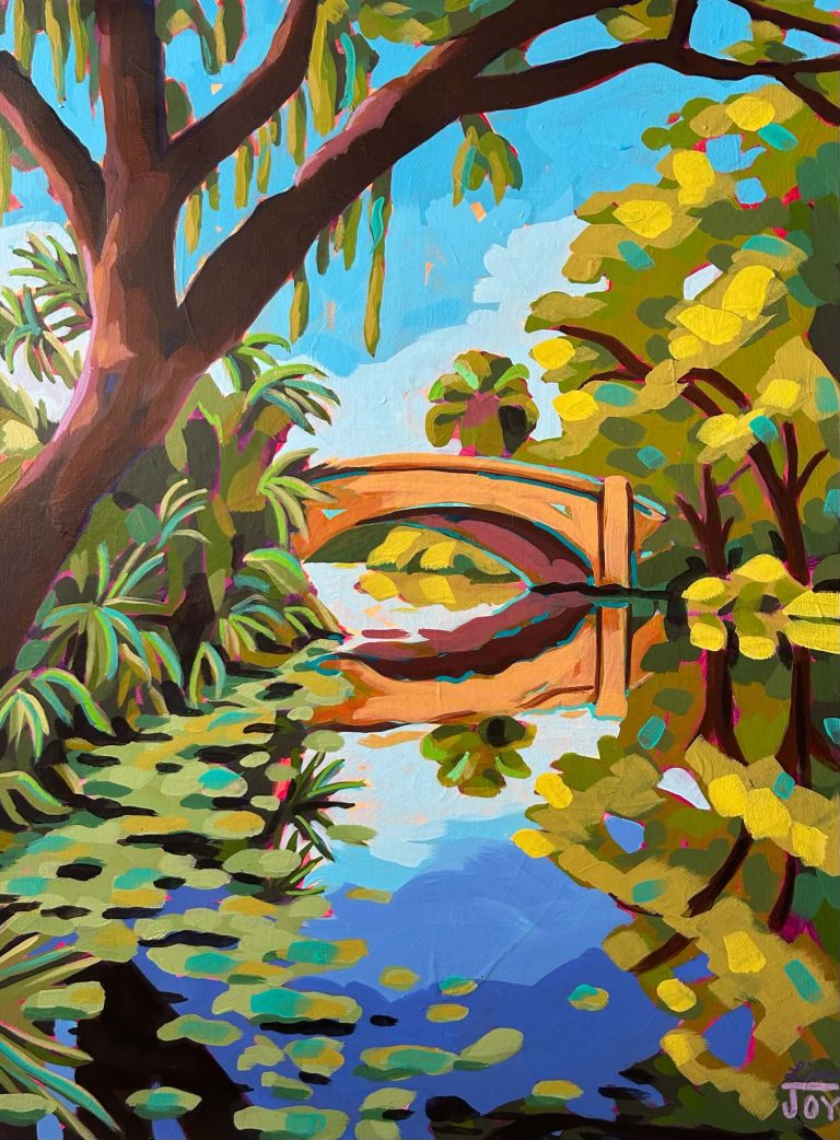 Lisa Joy Art